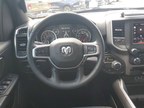 Used 2023 RAM 1500 Big Horn RWD image 14