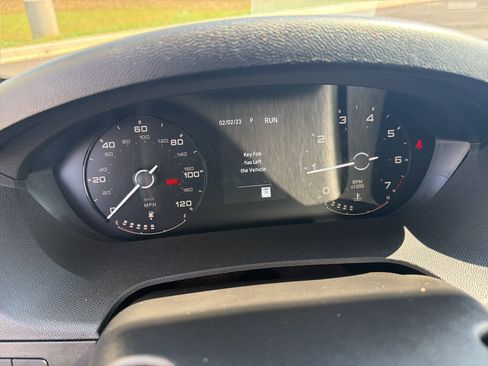 Used 2026 RAM ProMaster 2500 w/ Convenience Group FWD image 12