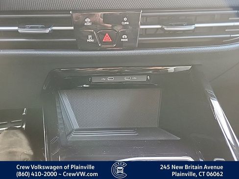 New 2026 Volkswagen GTI Autobahn image 8