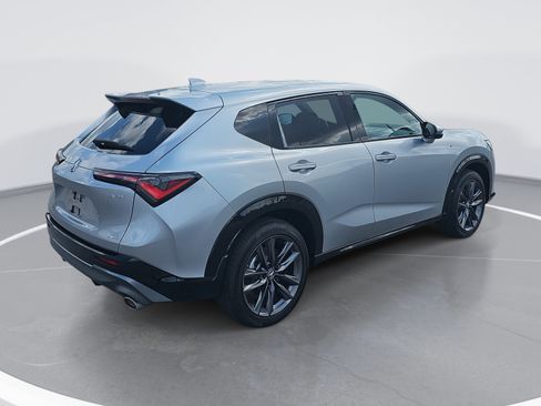 Certified 2025 Acura ADX A-Spec image 3