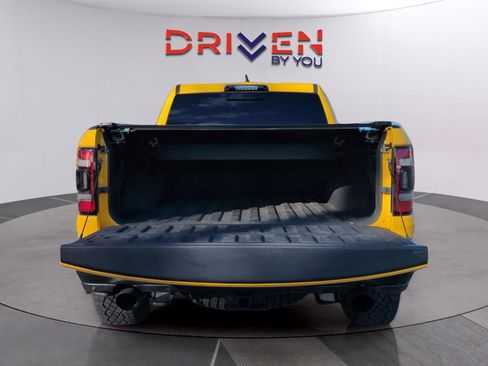 Used 2023 RAM 1500 TRX w/ TRX Level 2 Equipment Group image 6