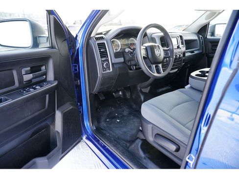Used 2019 RAM 1500 Tradesman w/ Popular Equipment Group image 13