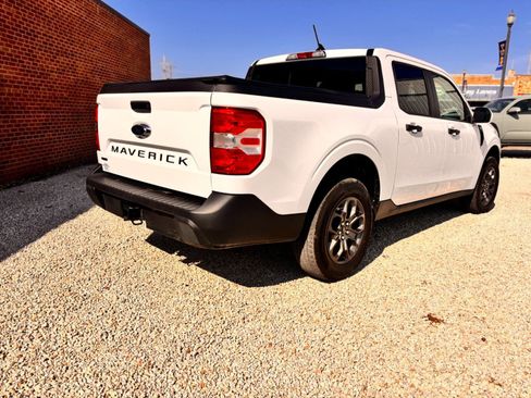 Certified 2023 Ford Maverick XLT w/ XLT Luxury Package image 3