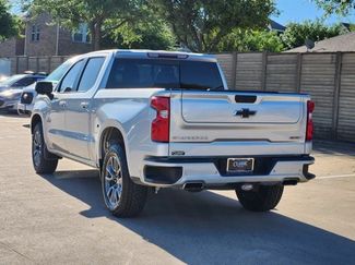 Used 2022 Chevrolet Silverado 1500 RST w/ Texas Edition Plus video 3