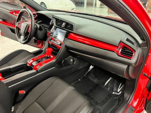 Used 2020 Honda Civic Sport image 17