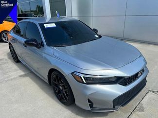 Used 2026 Honda Civic Sport 360° Tour
