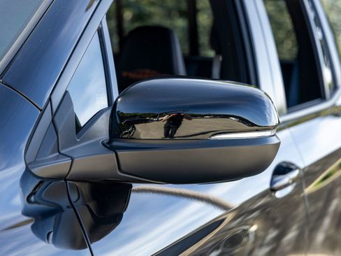 Used 2024 Honda Ridgeline TrailSport image 19