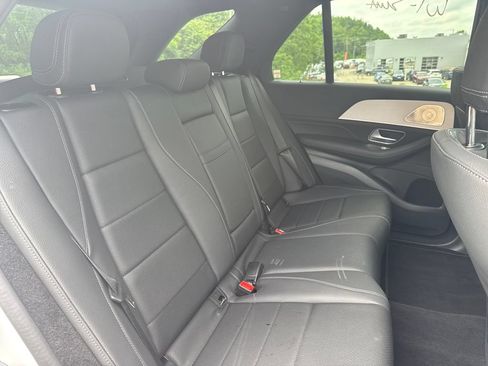 Certified 2026 Mercedes-Benz GLE 350 4MATIC image 16