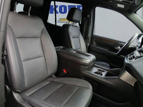 Used 2022 Chevrolet Tahoe Z71 AWD/4WD image 17