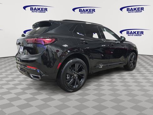 New 2026 Buick Envision Sport Touring image 5