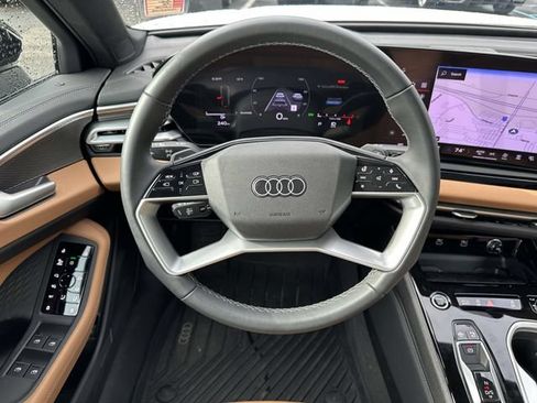 Certified 2026 Audi A6 Premium Plus w/ Premium Plus Package AWD/4WD image 18