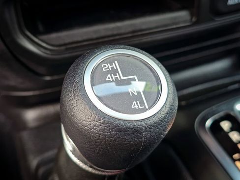 Certified 2022 Jeep Wrangler Willys image 24