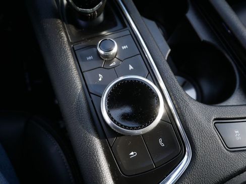 Used 2024 Cadillac XT6 Sport w/ LPO, Floor Liner Package image 28