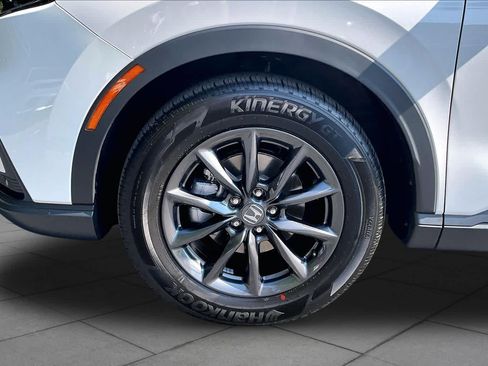 Certified 2026 Honda CR-V EX-L image 44