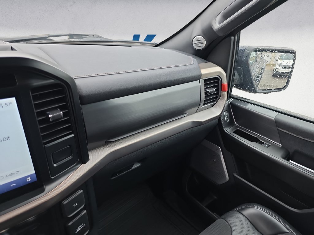 Used 2023 Ford F150 Raptor AWD/4WD image 10