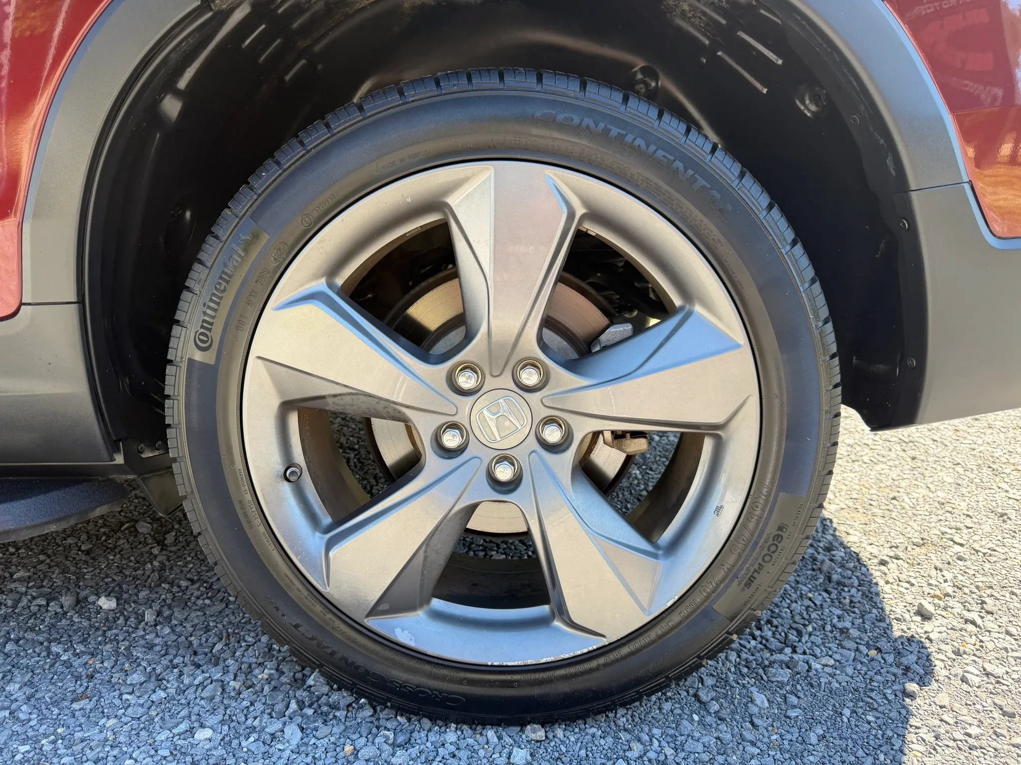 Used 2019 Honda Passport Touring image 58