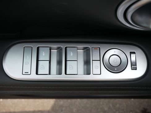 New 2026 Hyundai Palisade Calligraphy image 12