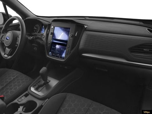 New 2026 Subaru Forester AWD/4WD image 5