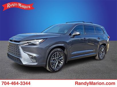Used 2025 Lexus TX 350 AWD
