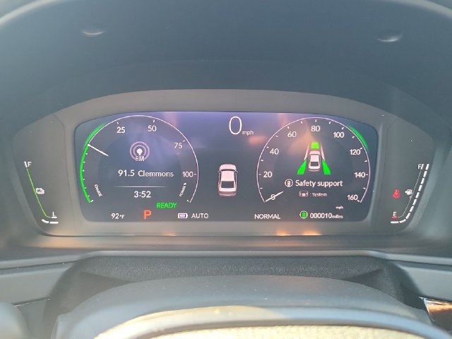 New 2026 Honda Accord Sport image 18
