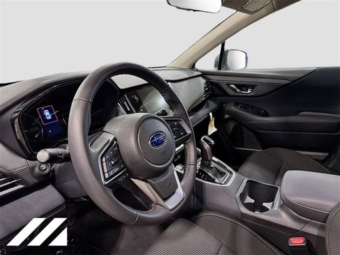 Certified 2025 Subaru Legacy Premium image 9