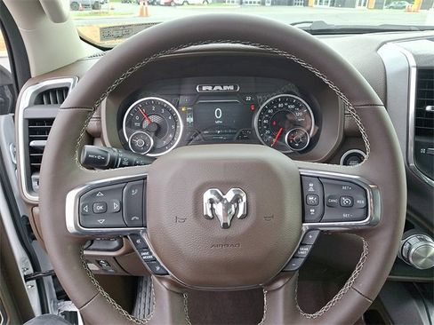 New 2026 RAM 1500 Laramie w/ Trailer Tow Group image 18