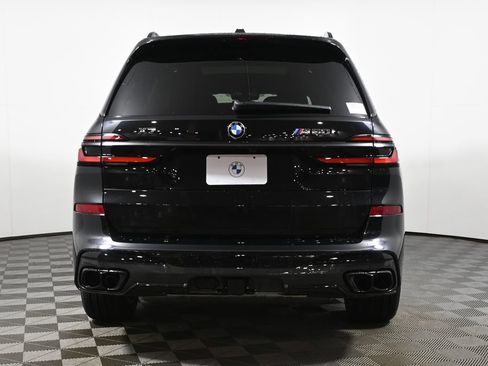 Used 2027 BMW X7 M60i AWD/4WD image 6