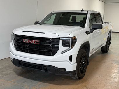 Used 2024 GMC Sierra 1500 Elevation w/ Max Trailering Package