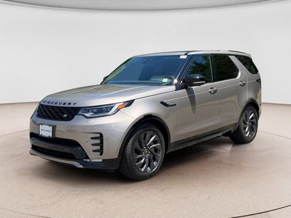 Used 2023 Land Rover Discovery S R-Dynamic
