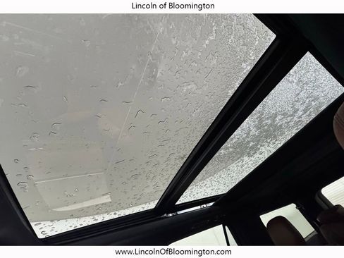 New 2025 Lincoln Navigator L Reserve image 68