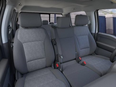 New 2026 Ford F250 XL w/ STX Appearance Package AWD/4WD image 10