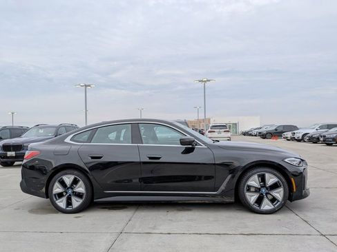 Used 2024 BMW i4 eDrive35 w/ Premium Package image 5