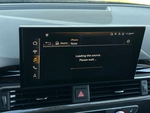 Used 2022 Audi S5 Premium w/ Convenience Package image 26