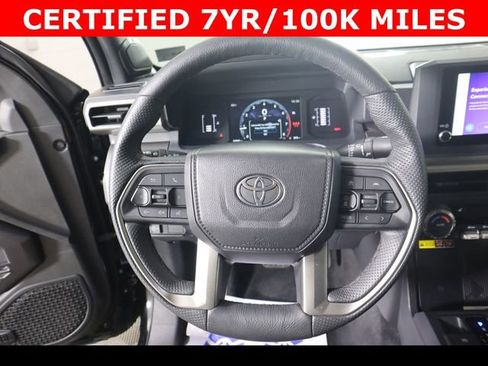 Used 2024 Toyota Tacoma SR5 image 20