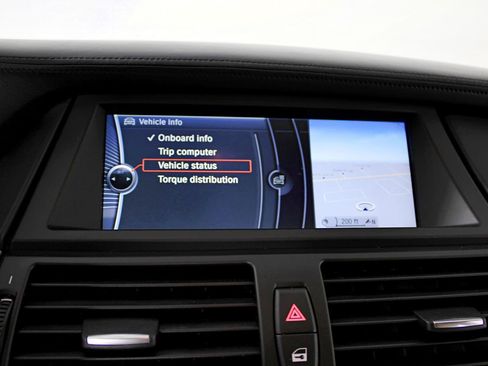 Used 2012 BMW X6 M image 30