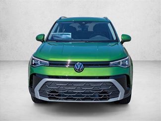 New 2026 Volkswagen Taos SE AWD/4WD video 2