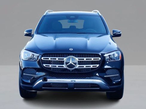 Used 2026 Mercedes-Benz GLE 350 4MATIC image 2