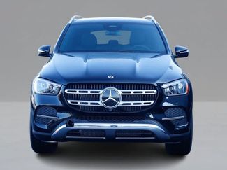 Used 2026 Mercedes-Benz GLE 350 4MATIC video 2