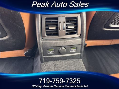 Used 2015 BMW 435i Gran Coupe xDrive AWD/4WD image 28
