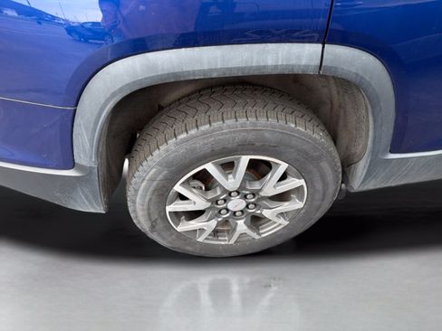 Used 2023 GMC Acadia SLE w/ Driver Convenience Package AWD/4WD image 40