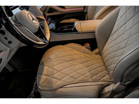 Certified 2024 Mercedes-Benz S 580 S 580 4MATIC image 11