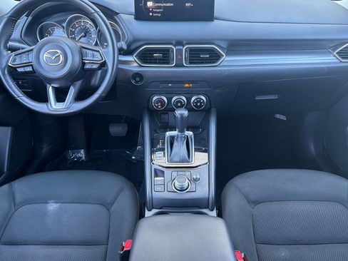 Certified 2023 MAZDA CX-5 AWD 2.5 S image 13