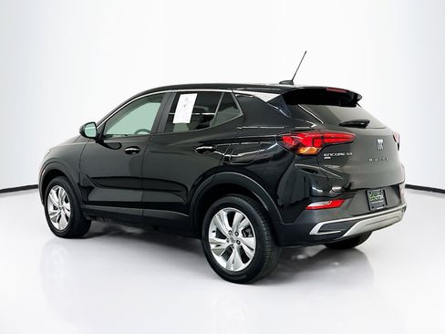 Used 2025 Buick Encore GX Preferred image 5