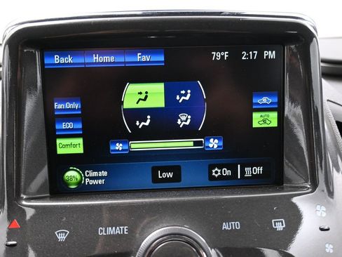 Used 2015 Chevrolet Volt w/ Enhanced Safety Package 1 image 23