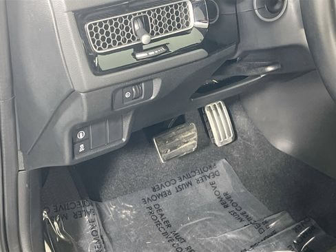 Used 2022 Honda Civic Sport image 10