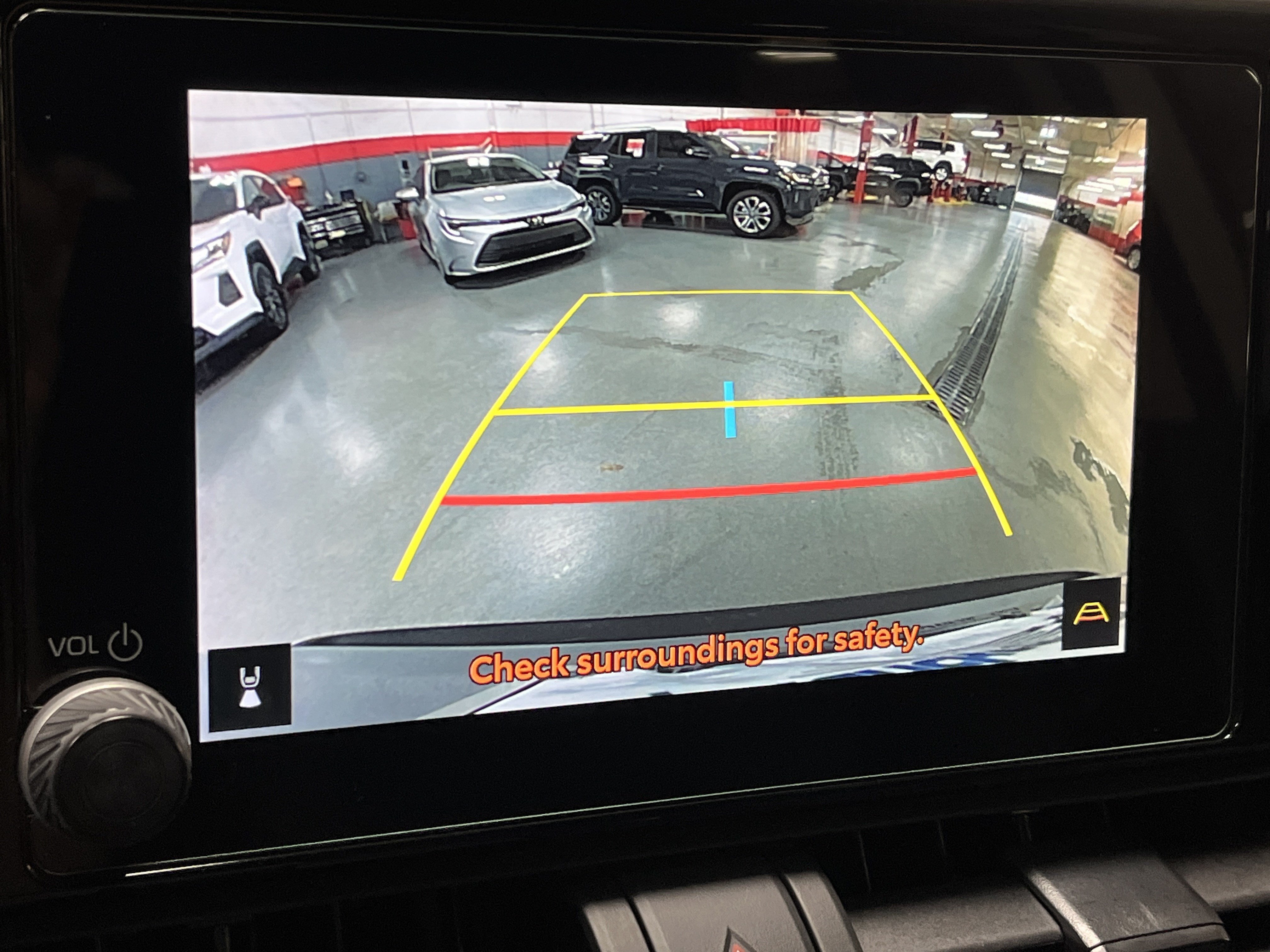 Certified 2024 Toyota RAV4 LE FWD image 25