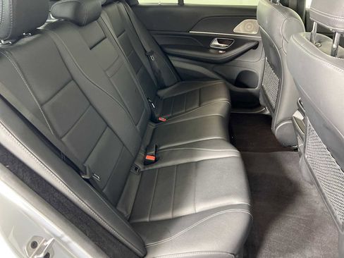 Used 2024 Mercedes-Benz GLE 450 4MATIC image 13