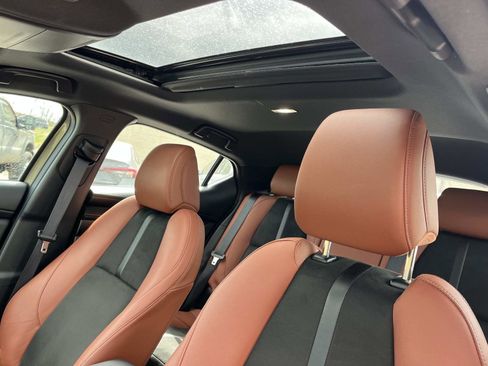 Used 2024 MAZDA MAZDA3 s image 21