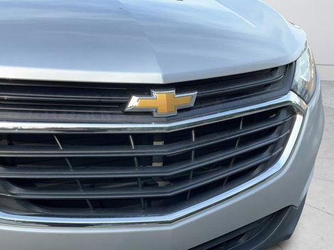 Used 2019 Chevrolet Equinox LS w/ LPO, Floor Liner Package FWD image 31