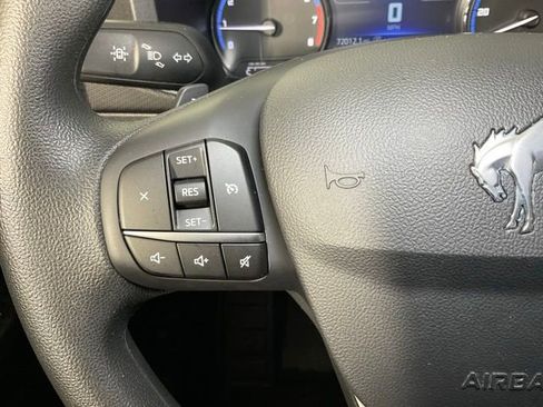 Certified 2021 Ford Bronco Sport Badlands image 24